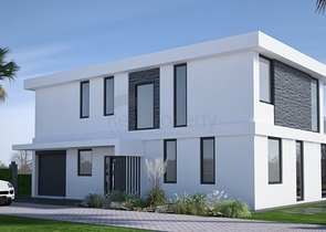 Виллы вашей мечты