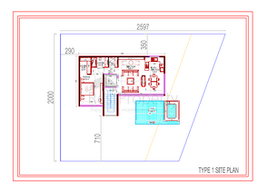 Виллы вашей мечты