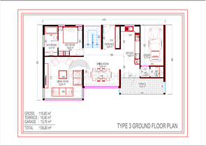 Виллы вашей мечты