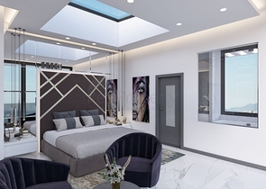 Виллы вашей мечты