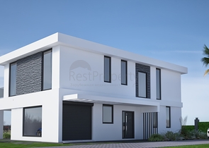 Виллы вашей мечты