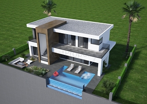 Виллы вашей мечты