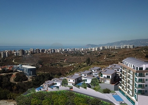 Виллы вашей мечты