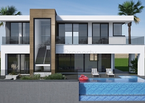 Виллы вашей мечты