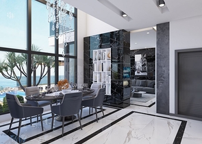 Виллы вашей мечты