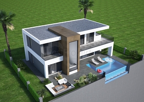 Виллы вашей мечты