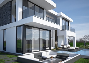 Виллы вашей мечты