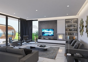 Виллы вашей мечты