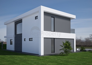 Виллы вашей мечты