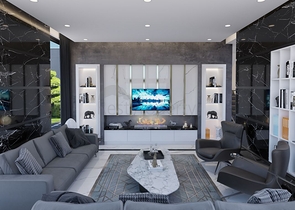 Виллы вашей мечты