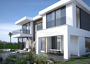 Виллы вашей мечты