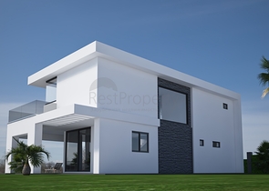 Виллы вашей мечты