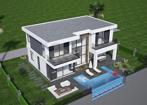 Виллы вашей мечты