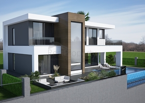 Виллы вашей мечты