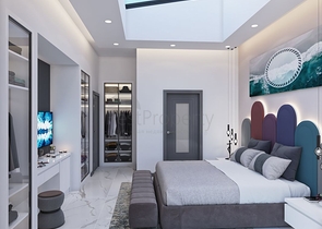 Виллы вашей мечты