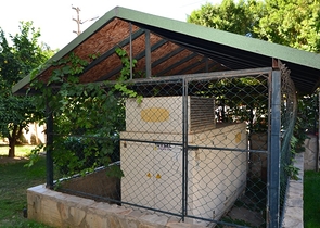 Меблированная квартира планировкой 1+1 в центре Алании