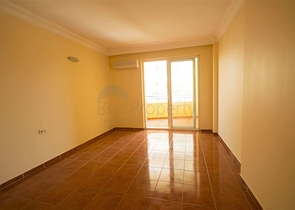 Трехкомнатная квартира в Махмутларе