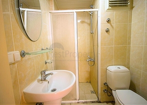 Трехкомнатная квартира в Махмутларе