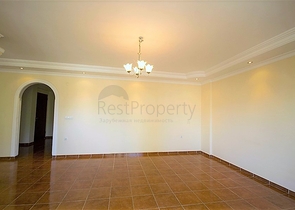 Трехкомнатная квартира в Махмутларе