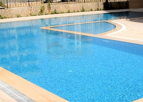 Трехкомнатная квартира в Махмутларе