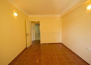 Трехкомнатная квартира в Махмутларе