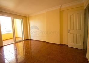 Трехкомнатная квартира в Махмутларе