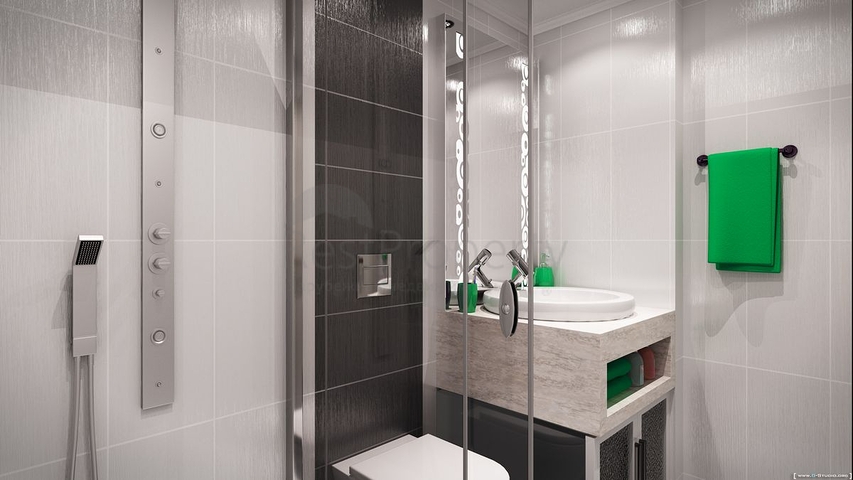 Комплекс в районе Махмутлар, Алания