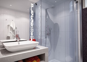 Комплекс в районе Махмутлар, Алания