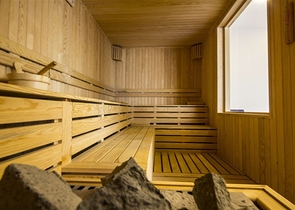 Трёхкомнатная квартира в новом комплексе на первой линии