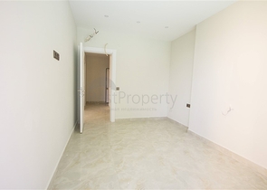 Трёхкомнатная квартира в новом комплексе на первой линии