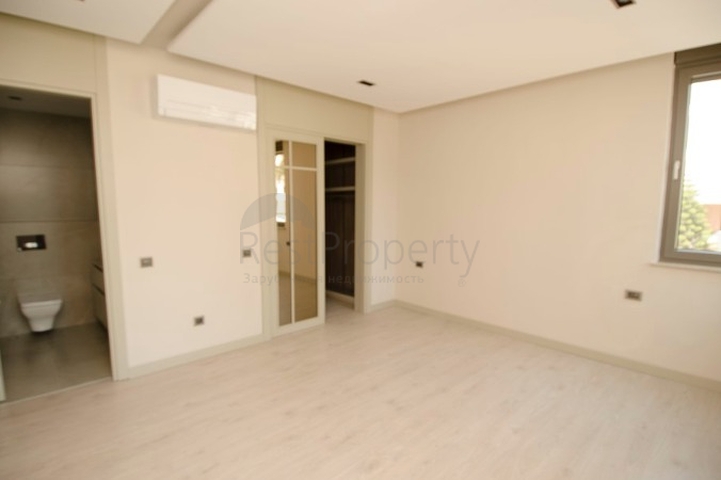 Инвестиционный проект в районе Гюзельоба Лара в 5 минутах от пляжа