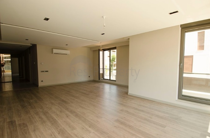 Инвестиционный проект в районе Гюзельоба Лара в 5 минутах от пляжа