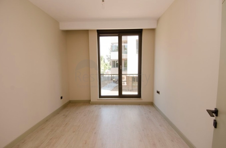 Инвестиционный проект в районе Гюзельоба Лара в 5 минутах от пляжа