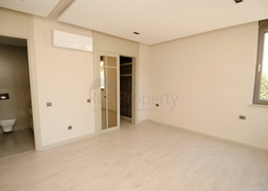 Инвестиционный проект в районе Гюзельоба Лара в 5 минутах от пляжа