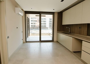 Инвестиционный проект в районе Гюзельоба Лара в 5 минутах от пляжа