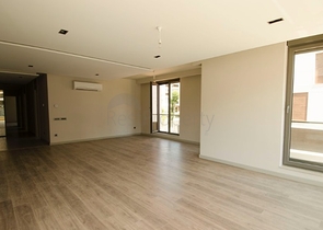 Инвестиционный проект в районе Гюзельоба Лара в 5 минутах от пляжа