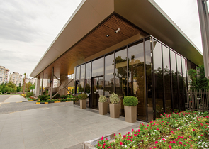 Инвестиционный проект в районе Гюзельоба Лара в 5 минутах от пляжа