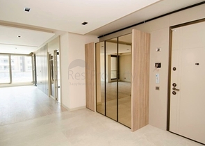 Инвестиционный проект в районе Гюзельоба Лара в 5 минутах от пляжа