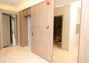 Инвестиционный проект в районе Гюзельоба Лара в 5 минутах от пляжа