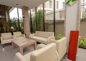 Инвестиционный проект в районе Гюзельоба Лара в 5 минутах от пляжа