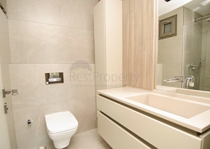 Инвестиционный проект в районе Гюзельоба Лара в 5 минутах от пляжа