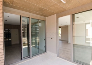 Инвестиционный проект в районе Гюзельоба Лара в 5 минутах от пляжа