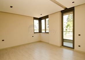 Инвестиционный проект в районе Гюзельоба Лара в 5 минутах от пляжа