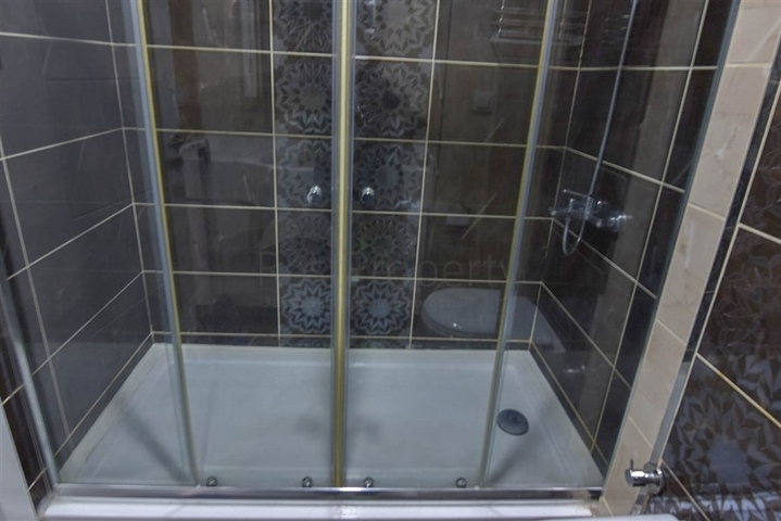 Уютная студия в районе Махмутлар 