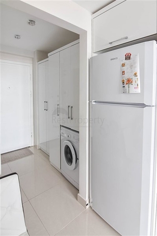 Уютная студия в районе Махмутлар 