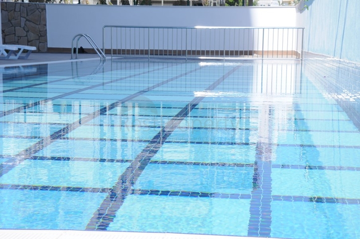 Уютная студия в районе Махмутлар 