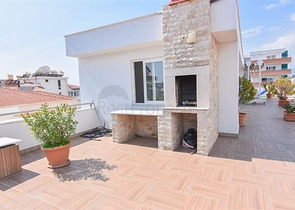 Уютная студия в районе Махмутлар 