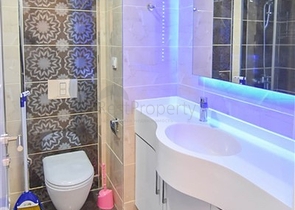 Уютная студия в районе Махмутлар 