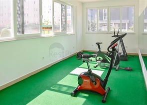 Уютная студия в районе Махмутлар 