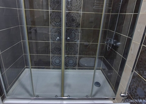 Уютная студия в районе Махмутлар 